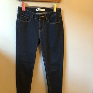 Levi’s Skinny Jeans